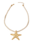 Stella Maris Necklace