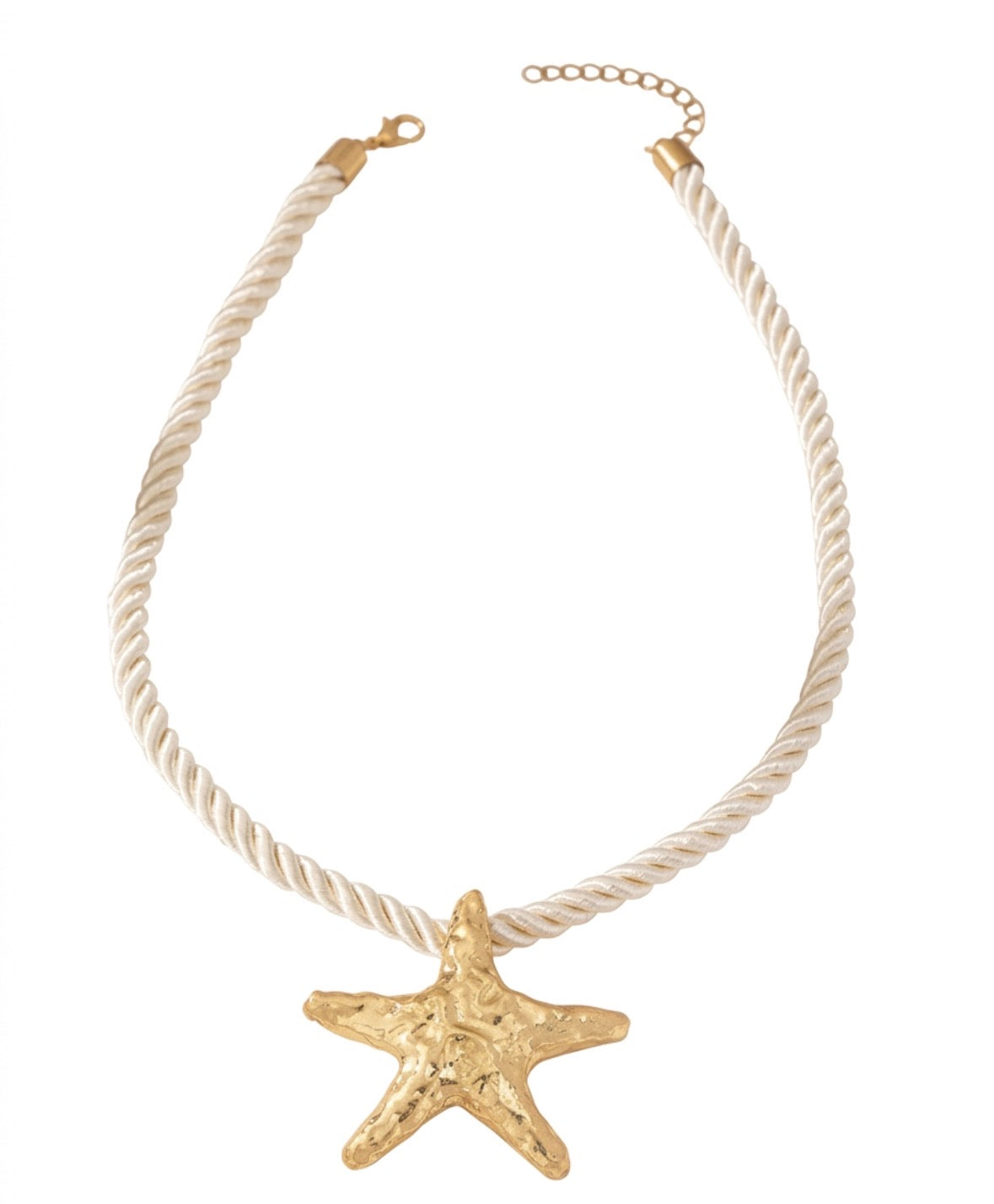 Stella Maris Necklace