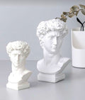 Roman Statue vase